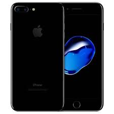 buy used Cell Phone Apple iPhone 7 Plus 32GB - Black
